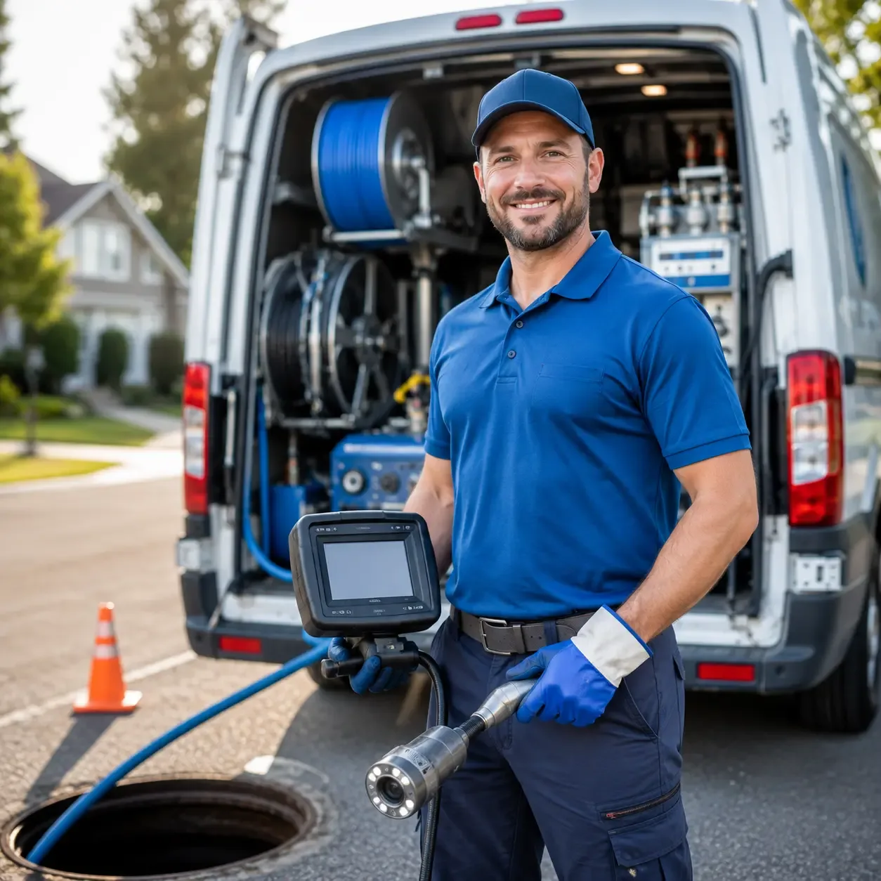 Local Pipe Relining specialists in Bolton Landing, NY