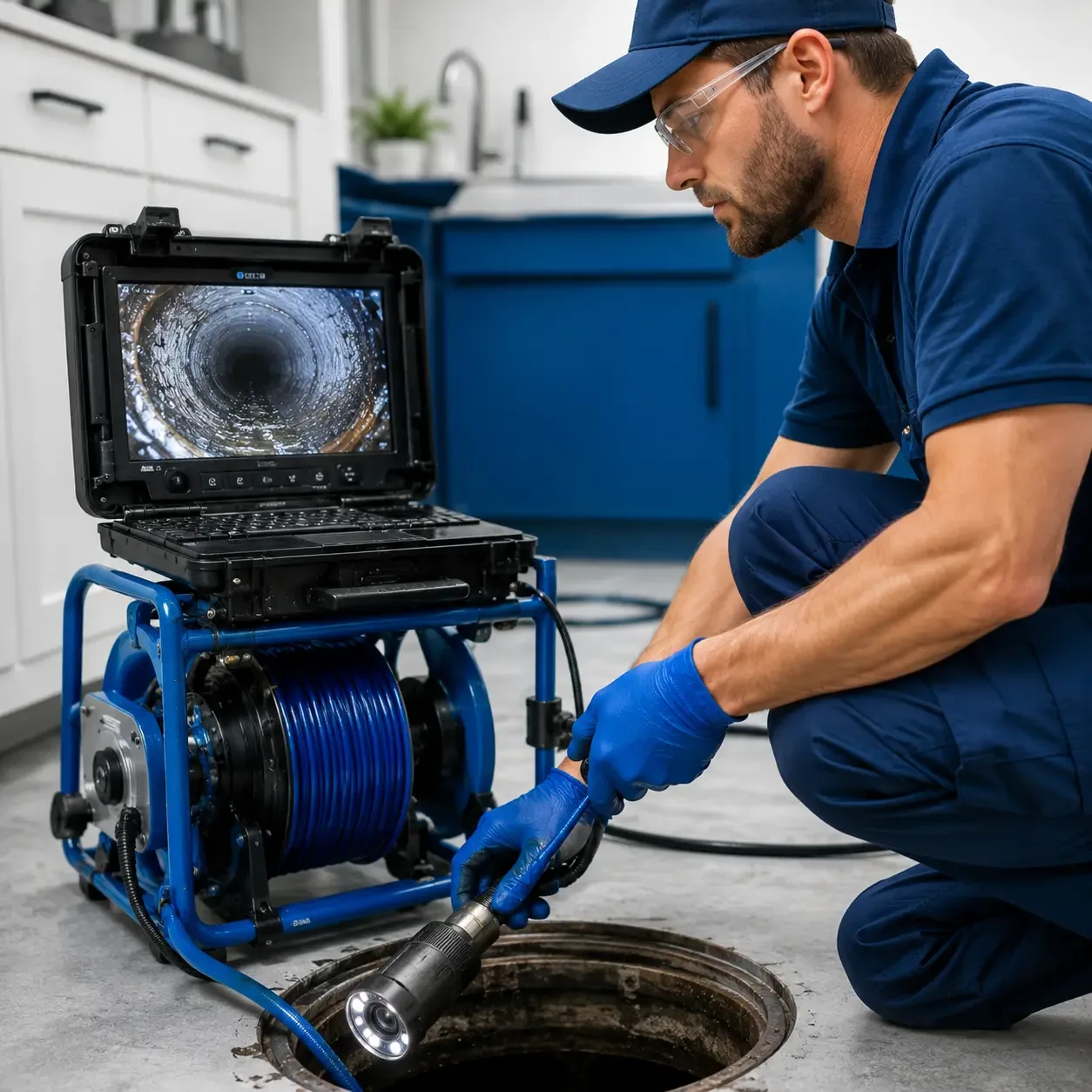 Pipe Relining professionals serving Bolton Landing, NY
